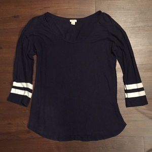 J. Crew Tee